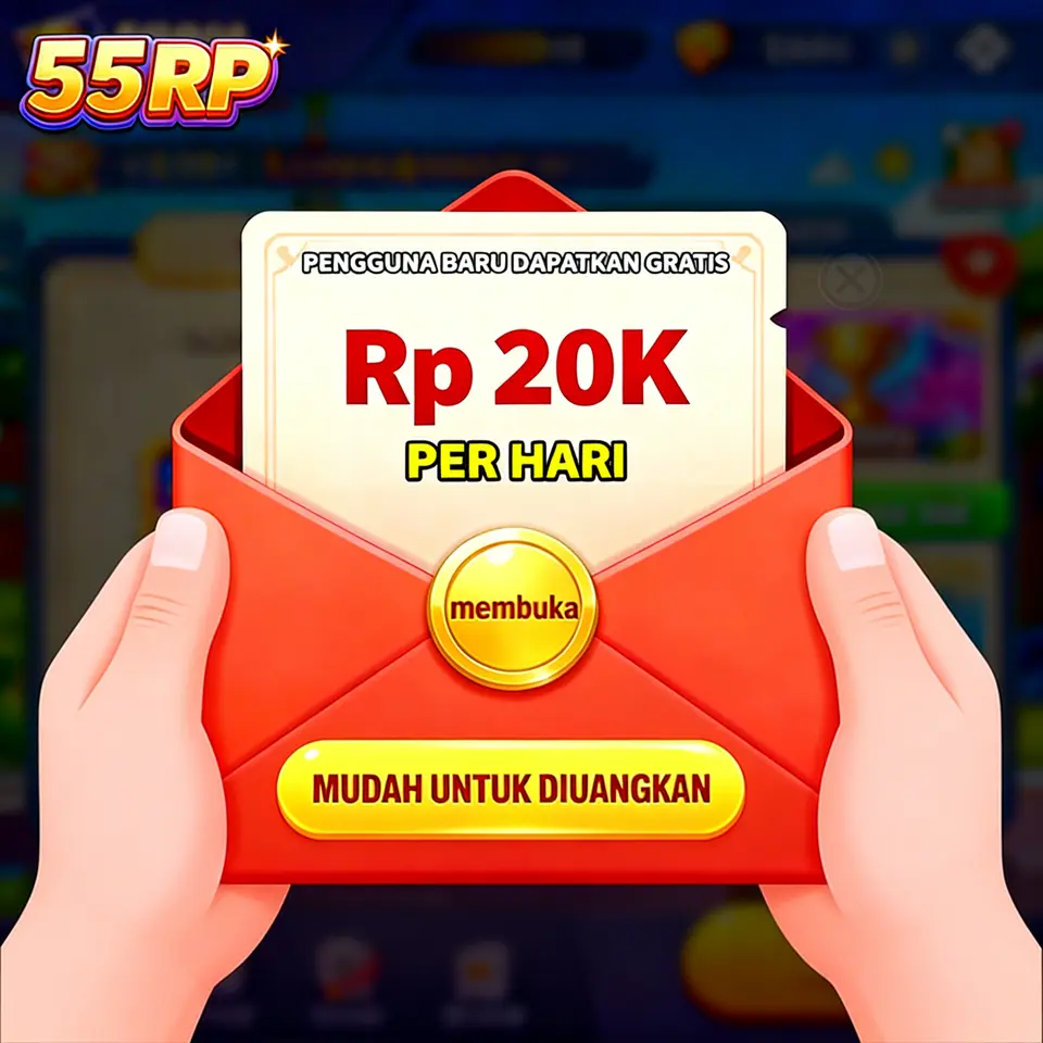55rp Resmi