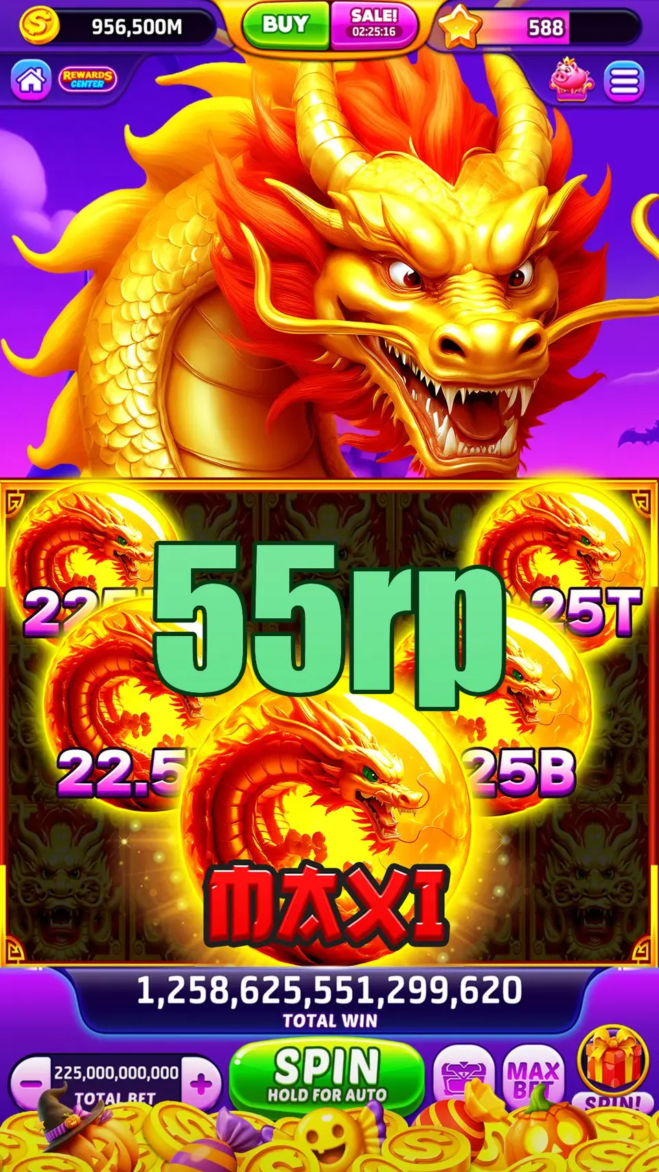 55rp Tangkapan Layar